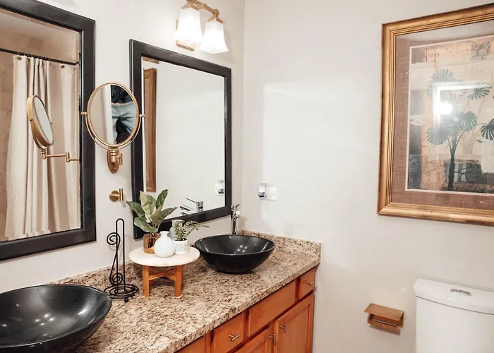 Modern & Spacious By Northwestern Hospital Bronzeville Apartamento *
